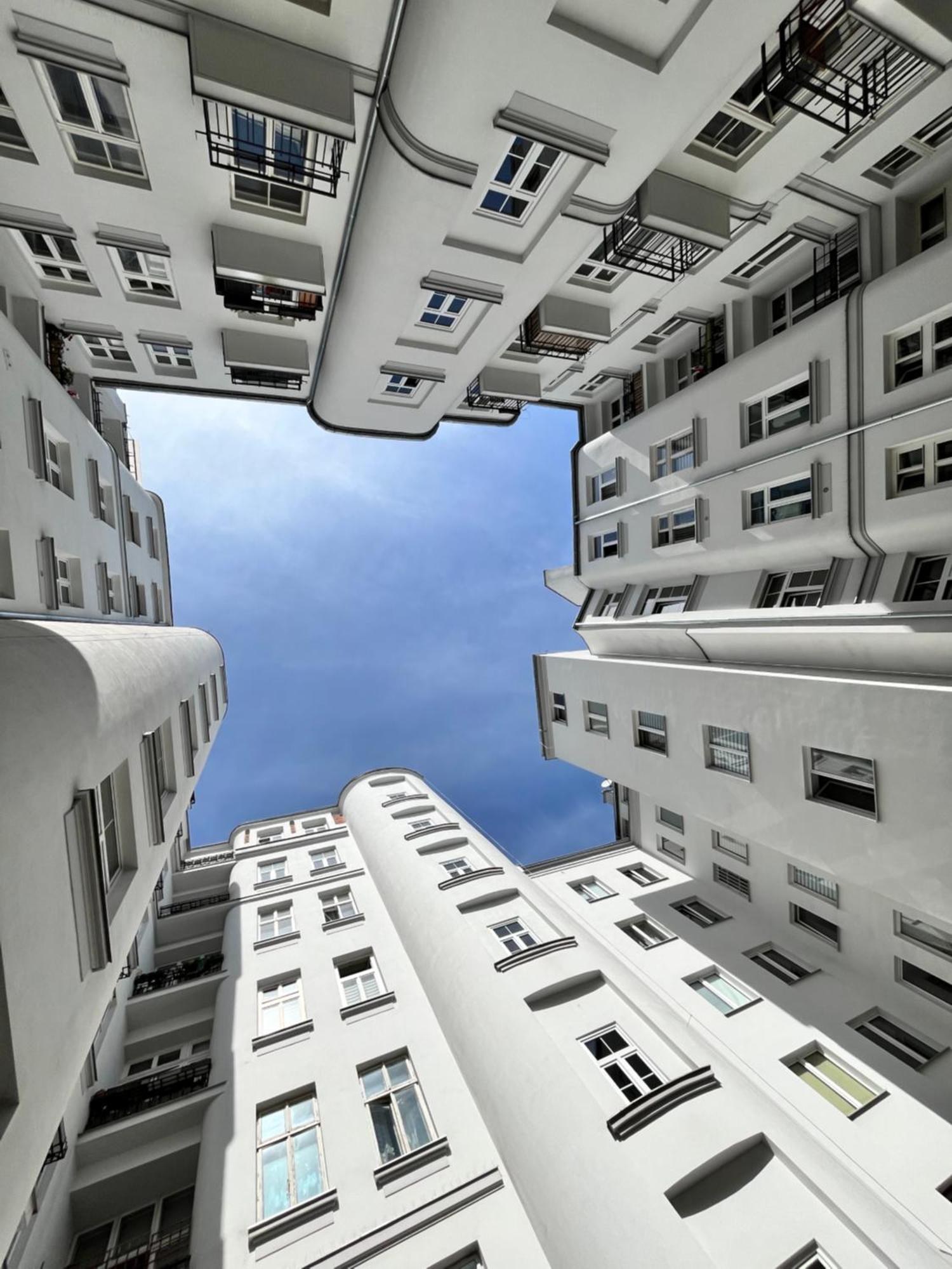 Ohmyhome - Plac Pieciu Rogow - Centrum 华沙 外观 照片